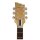 Duesenberg Paloma Hannover Gold DTV-HGC – Limited Edition incl. Case