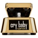 Dunlop EC95 Eric Clapton Cry Baby Wah Ltd.