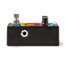 Dunlop JHMS2 - Octavio Fuzz - AUTHENTIC HENDRIX 68 SHRINE SERIES OCTAVIO® FUZZ