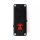 Dunlop JHMS2 - Octavio Fuzz - AUTHENTIC HENDRIX 68 SHRINE SERIES OCTAVIO® FUZZ