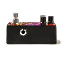 Dunlop JHMS4 68 SHRINE SERIES HENDRIX BAND OF GYPSYS FUZZ
