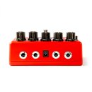 MXR TBM1 Tom Morello Power 50 Overdrive