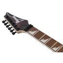 Ibanez RG470DXW-WZM RG E-Gitarre, Wine Red Frozen Matte