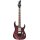 Ibanez RG470DXW-WZM RG E-Gitarre, Wine Red Frozen Matte