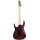 Ibanez RG470DXW-WZM RG E-Gitarre, Wine Red Frozen Matte