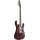 Ibanez RG470DXW-WZM RG E-Gitarre, Wine Red Frozen Matte