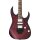 Ibanez RG470DXW-WZM RG E-Gitarre, Wine Red Frozen Matte