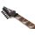 Ibanez RG470DXW-WZM RG E-Gitarre, Wine Red Frozen Matte