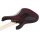 Ibanez RG470DXW-WZM RG E-Gitarre, Wine Red Frozen Matte