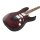 Ibanez RG470DXW-WZM RG E-Gitarre, Wine Red Frozen Matte