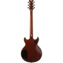 IBANEZ AR625FMSP-CML E-Gitarre, Caramel Burst Low Gloss
