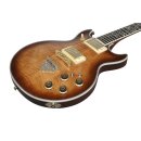 IBANEZ AR625FMSP-CML E-Gitarre, Caramel Burst Low Gloss