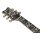 IBANEZ AR625FMSP-CML E-Gitarre, Caramel Burst Low Gloss