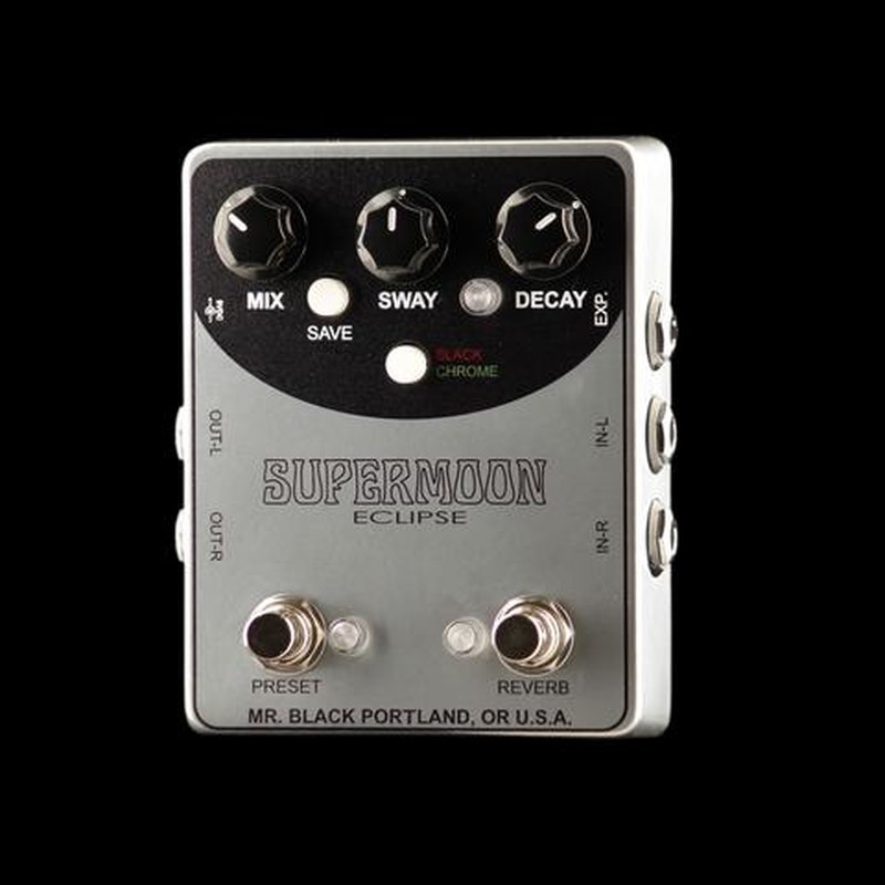 Mr Black Supermoon Eclipse, 349,00 €
