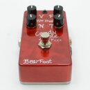 BearfootFX Candy Apple Fuzz Germanium