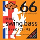 Rotosound Bass Strings RS66LC