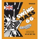 Rotosound Bass Strings RN66LD