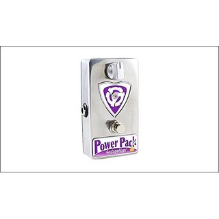 Analog Alien Power Pack Clean Boost Pedal
