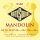 Rotosound RS80 PHOSPH BRONZE LOOP END 8 STR MANDOLIN