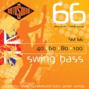 Rotosound Bass Strings SM66N