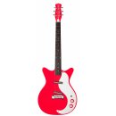 Danelectro D59M NOS+ Right on Red