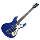 Danelectro 64 Mosrite Indigo