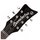 Danelectro 64 Mosrite Black Pearl