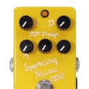 BearfootFX Sparkling Yellow OD 3