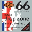 Rotosound Bass Strings RS66LH