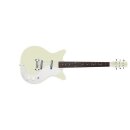 Danelectro D59M NOS Aged White