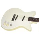 Danelectro D59M NOS Aged White