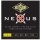 Rotosound Nexus Bass Strings NXB40