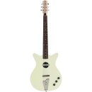 Danelectro Convertible Cream E-Gitarre