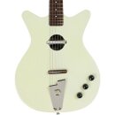 Danelectro Convertible Cream E-Gitarre