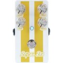 Lovepedal Super Six SRV Stevie Mod Effekt Pedal für...