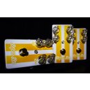 Lovepedal Super Six SRV Stevie Mod Effekt Pedal für...