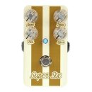 Lovepedal Super Six SRV Stevie Mod Effekt Pedal für Gitarre