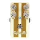 Lovepedal Super Six SRV Stevie Mod
