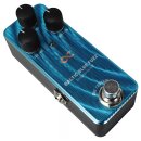 One Control BJF Series Baltic Blue Fuzz