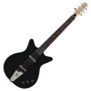 Danelectro Convertible BLK E-Gitarre