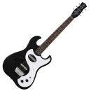 Danelectro 63 Black Metal Flake B-Stock