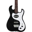 Danelectro 63 Black Metal Flake B-Stock