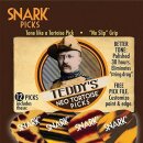 SnarkPicks Neo Tortoise 12er Packs Heavy 1.07