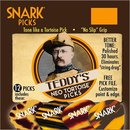 Snark Picks Neo Tortoise 12er Packs Thin 0.94