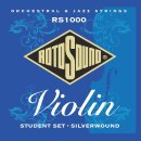 Rotosound RS1000 Violine