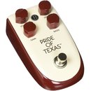 Danelectro Billionaire Pride of Texas Overdrive