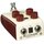 Danelectro Billionaire Pride of Texas Overdrive