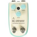 Danelectro Billionaire BK-1 Big Spender Spinning Speaker Effektpedal