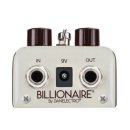 Danelectro Billionaire Pedals Filthy Rich Tremolo