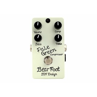 BearfootFX Pale Green Compressor V4